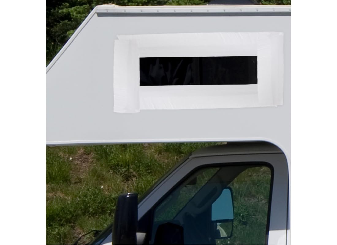 Gorilla Waterproof Patch & Seal Tape, White Tape, 4" x 10' (Pack of 1) - Permanent Weather Resistant Seal for Leaks and Repairs - Image 8